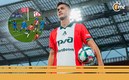 César Montes se está luciendo con el Lokomotiv (X)