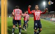 Chivas vence a Santos (Foto: Imago7)