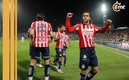 Chivas vence a Santos (Foto: Imago7)