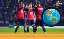 Cruz Azul venció a Santos (Imago7)