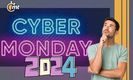 ¿Cuándo es el Cyber Monday 2024 y qué tiendas participarán?