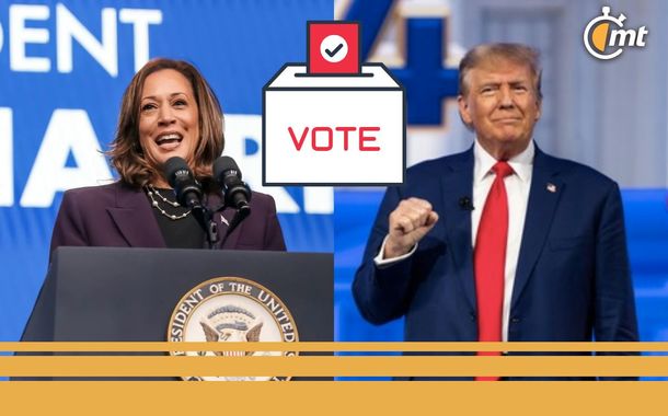 Elecciones Estados Unidos 2024: ¿dónde ubicar centro de votación?
