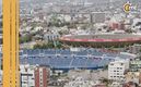 El Estadio Ciudad de los Deportes y la Plaza de Toros se encuentran temporalmente suspendidos (Cuartoscuro)
