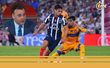 Faitelson opinó sobre Tigres y Rayados (Imago7)