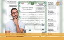 Nuevo formato único de copia certificada de acta de nacimiento: cambios y detalles. (FOTO): Gobierno de México.