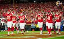 Kansas City Chiefs se pone 8-0 en la temporada 2024 (Reuters)