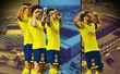 Las Águilas ahora serán locales en el Estadio Cuauhtémoc (Especial)