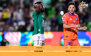 León desperdició dos penales. (Foto: Mexsport)