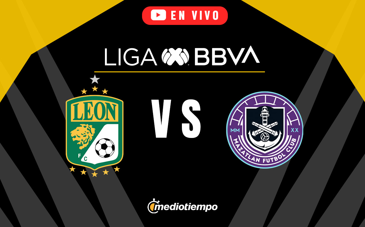Leon Vs Mazatlan