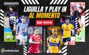 La Liga MX se prepara la Liguilla del Apertura 2024 (Imago7)