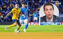 Martinoli ve al América metiendo 'susto' a Cruz Azul (Imago7)