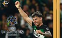 Maxi Araújo le anotó golazo al Manchester City (Reuters)