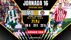 Rivalidad Santos-Chivas J16 A24