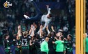 Sporting de Lisboa vence al City (Foto: EFE)