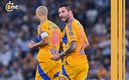 Tigres se enfrenta a Toluca en la J16 del AP2024 (Mexsport)