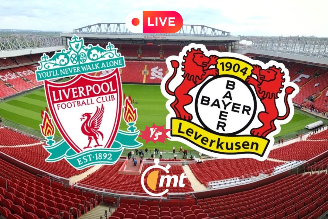 Liverpool vs Bayer Leverkusen 2025: A Modern‑Day Titan Showdown