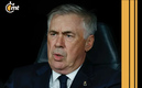 Ancelotti sabe que los resultados no han sido buenos para el club. (Foto: EFE)