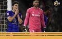 Los colchoneros le aplicaron un castigo ejemplar a su afición (Foto: AFP)