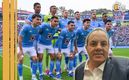 Cruz Azul, líder del torneo Apertura 2024 de la Liga MX (Imago7 | X: @cuauhtemocb10)