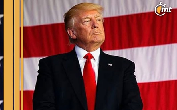 ¡HORARIO y dónde ver las ELECCIONES de Estados Unidos 2024! (@realdonaldtrump)