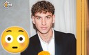 Igor Lichnovsky, futbolista chileno del América (Instagram @igorlichnovsky)
