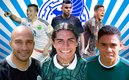 Javier Aguirre repitió la 'fórmula' Cruz Azul en el Tri (Especial)