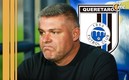 Mauro Gerk aún tiene contrato como DT de Querétaro (Imago7)