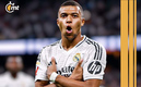 Mbappé ha hecho goles, pero no los suficientes para callar críticas.