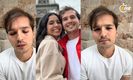 Memo Aponte es criticado en redes sociales tras declaraciones de su ex novia | Foto: TikTok