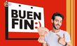 Buen Fin 2024; Así puedes participar en el sorteo y ganar 250 mil peso