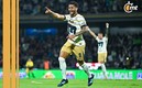 Pumas vence a Querétaro (Foto: Imago7)