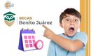 Beca Benito Juárez esta es la nueva fecha en la que recibirán su pago de noviembre| Foto: Especial