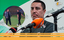 Efra Juárez tuvo un roce con el técnico Pablo Peirano. (Foto: Atlético Nacional)