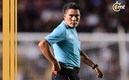 Fernando Guerrero, árbitro mexicano de la Liga MX (Mexsport)