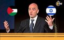FIFA enfrenta presión por la exclusión de Israel