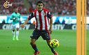 Jesús Sánchez fue pieza fundamental de Chivas en el último campeonato de Liga MX (Imago7)