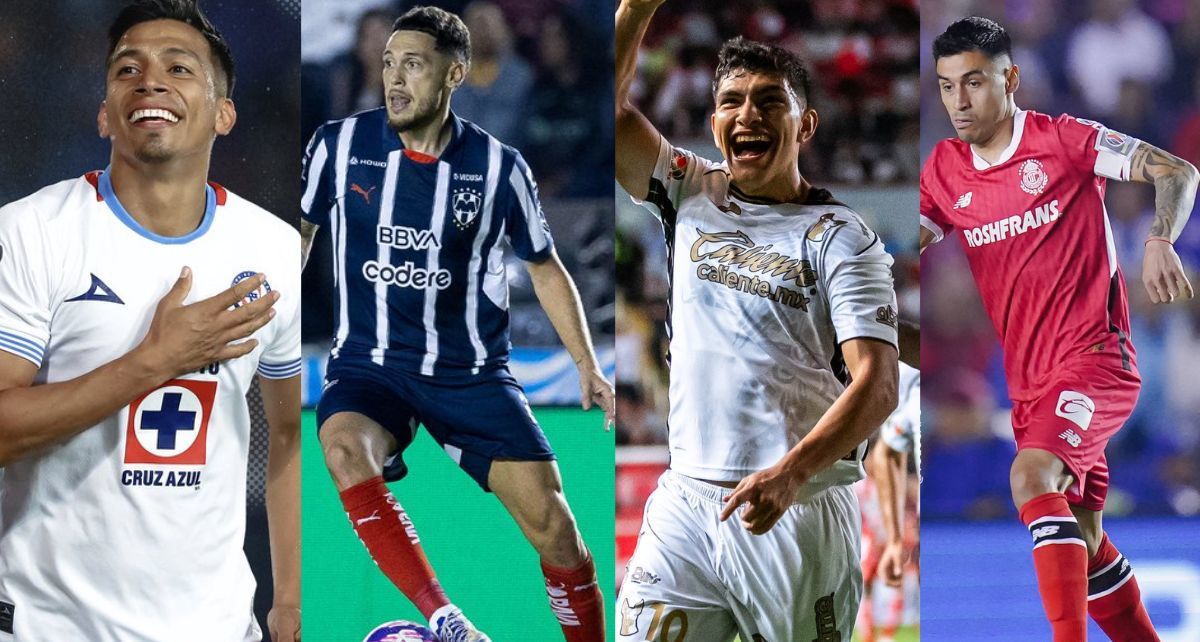 ¿Cuándo empieza la Liguilla del Apertura 2024?