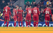 Liverpool es el mejor club de Europa. (Foto: EFE)