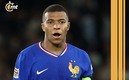 Mbappé no fue convocado por la selección de Francia (AFP)