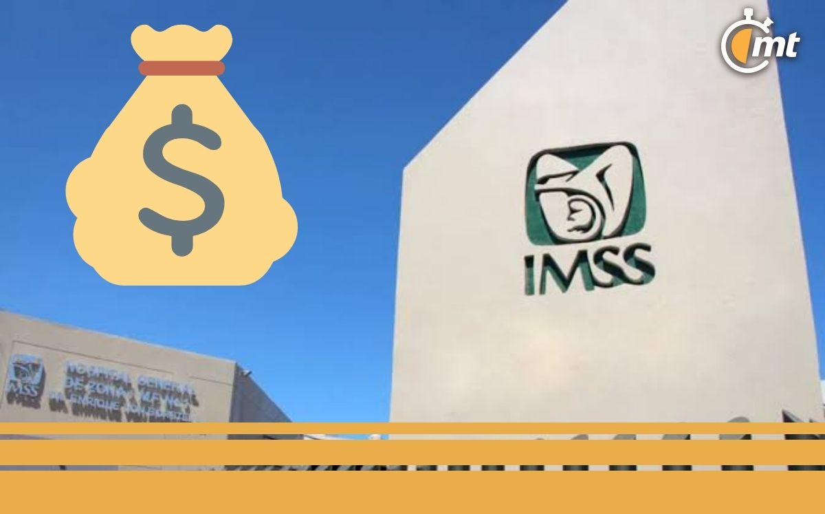 El programa del Bienestar ofrece interesantes bonos al personal médico (Especial)