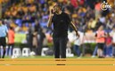 Renato Paiva salió molesto del Estadio Universitario (Foto: Imago7)