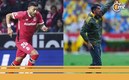 Vega y Paunovic se vieron las caras en el Estadio Universitario (Foto: Imago7)