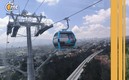Cablebús CDMX (Foto: @MICablebusCDMX)