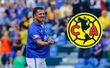 Carlos Hermosillo jugando un partido de leyendas (Imago7)