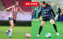 Chivas recibe al América Femenil en la Ida de los Cuartos de Final (Especial)
