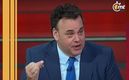 David Faitelson dijo que lo sucedido en el Ciudad de los Deportes es 'una payasada' (Especial)