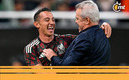 Guardado se despidió de la Selección Mexicana. (Foto: Mexsport)