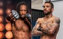 Este fin de semana Neil Magny y Carlos Prates protagonizarán el combate estelar de UFC | Foto: UFC en X |