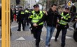 La UE condena ataques de Ámsterdam, hasta 62 detenidos (Foto: Reuters)