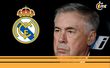 Ancelotti - Real Madrid (Reuters)